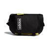 adidas Neo Polyester Handbag Regular Unisex Black Adidas FL4044