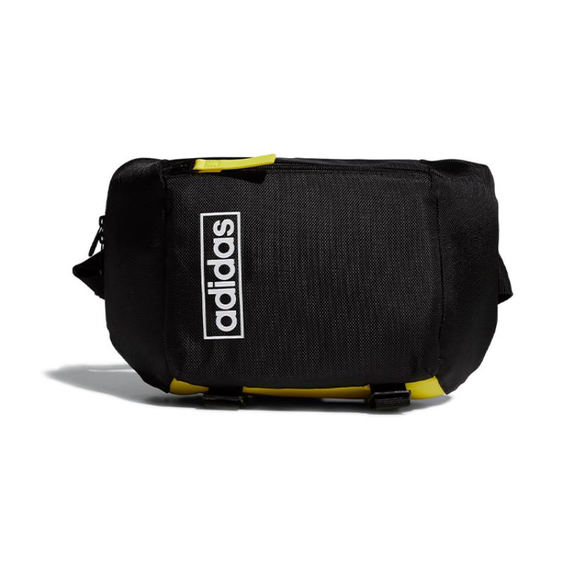 

Сумка Adidas Neo Полиэстер Обычная Унисекс Черная Adidas FL4044 чёрный