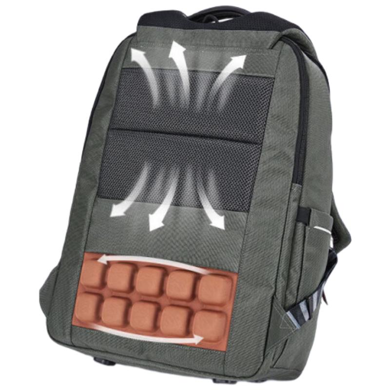 Kala Sheep Business Laptop Backpack Small