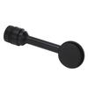 Diagonal Eyepiece 90 Degree Elbow Bayonet Type Optical Glass Steel for TRIMBLE M C Total Station