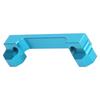 Aluminum Alloy Metal Suspension Arm Mount for Tamiya 1/10 XV01 TC01 RC Car Upgrades Parts