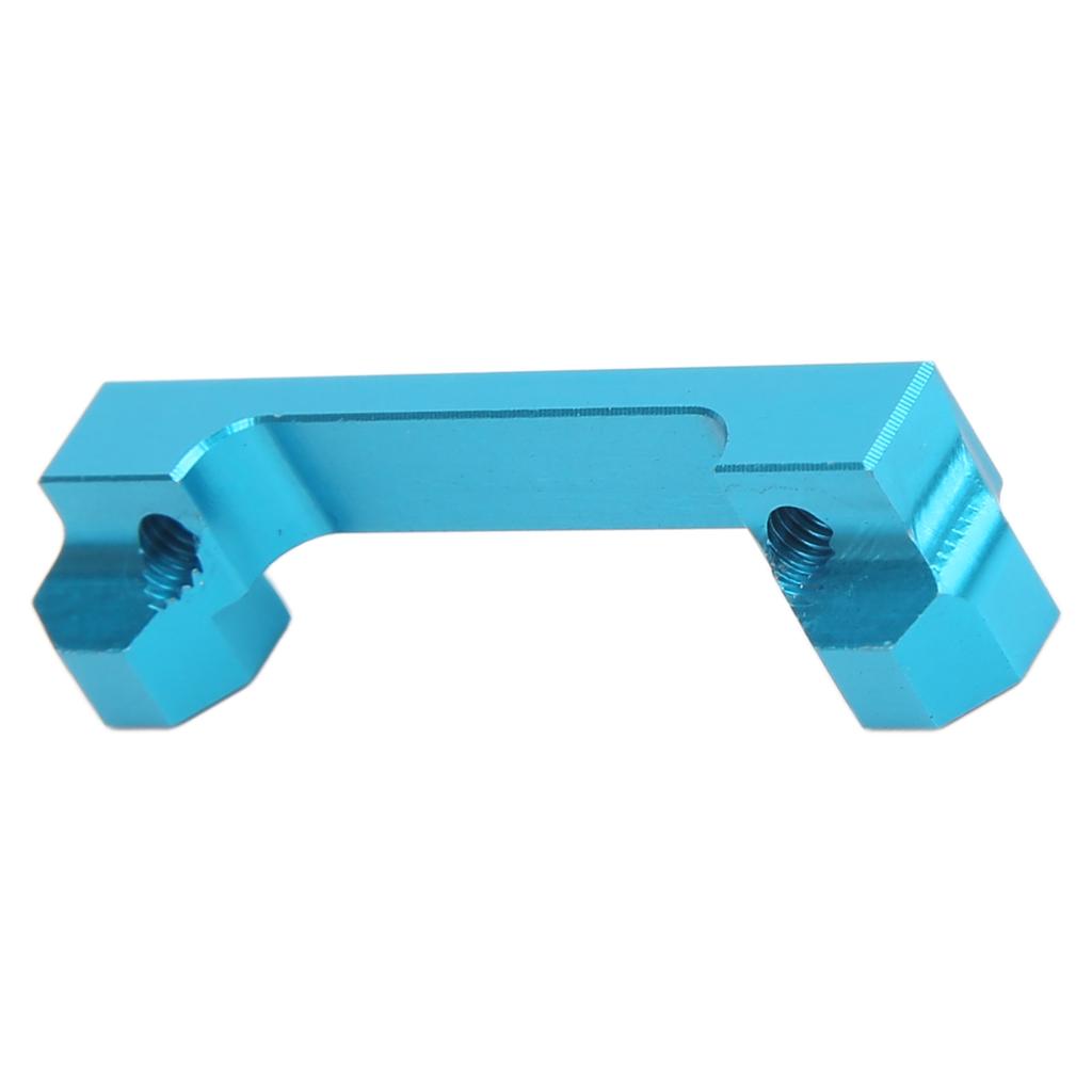 Aluminum Alloy Metal Suspension Arm Mount for Tamiya 1/10 XV01 TC01 RC Car Upgrades Parts