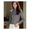 Women's Slim Fit Velvet-Lined Winter Pilates Yoga Jacket