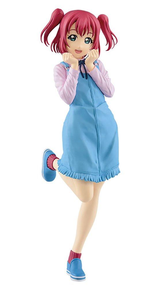 Love Live! Sunshine!! EXQ Figure - Kurosawa Ruby - 2nd