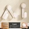 Icy Joy Multi-functional Kitchen Wall-Mounted Pot Lid & Cutting Board Holder