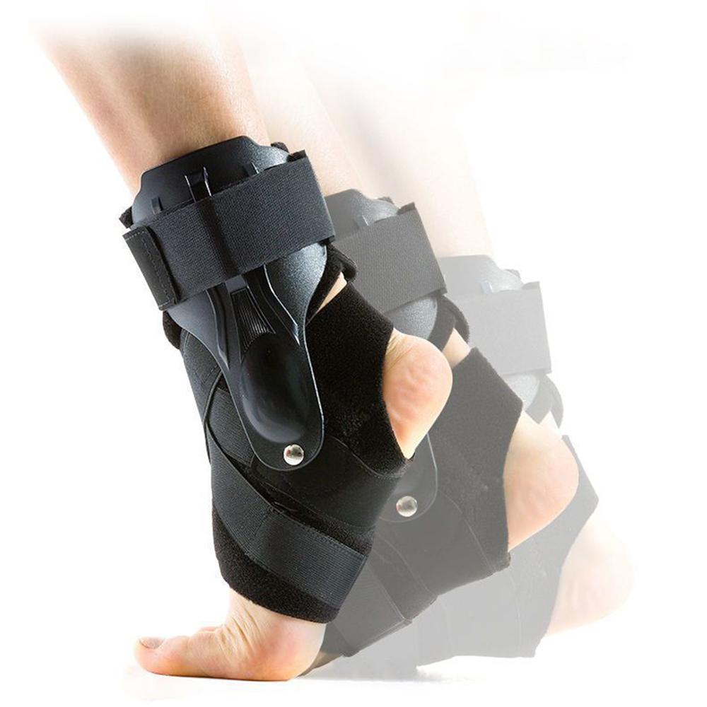 Ankle Sprained Support Brace Ankle Splint Stabilizer Protector for Sprained Ankle Injury Recovery Achilles Tendonitis Men Women