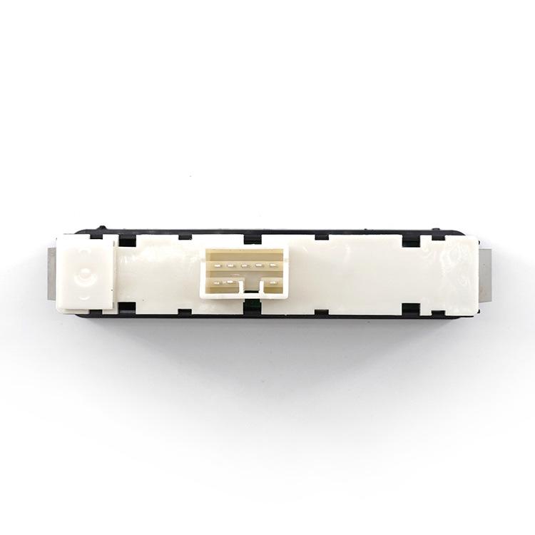 Compatible Power Window Switch for Mitsubishi and Suzuki 37990-60A00