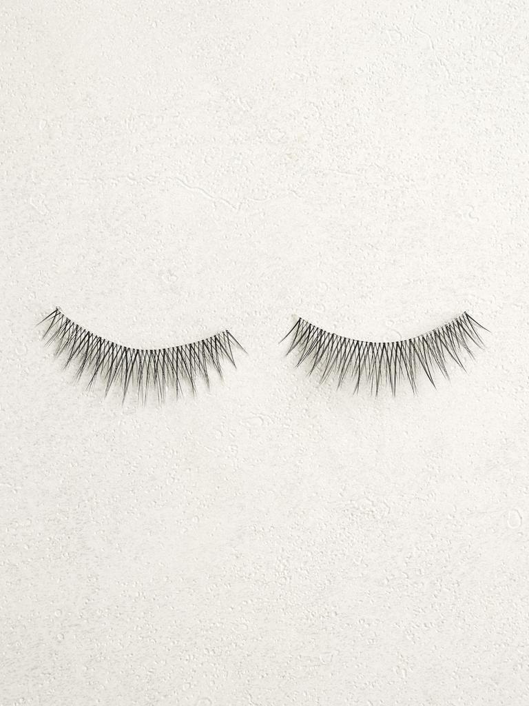Volume False Eyelashes - Festival Style