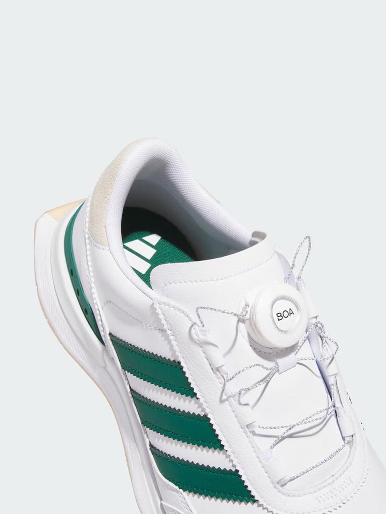 Adidas S2G 26 BOA Low-top Rotating Button Golf Sport Shoes for Men - Adidas JQ3463