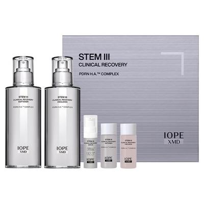 XMD Stem 3 Special Set