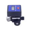 Air Compressor Pressure Regulator with Digital Pressure Gauge and Push Button Drain Valve for Quick Maintenance and Reliable Use