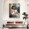 Forever And Ever 5D DIY Diamond Painting Religion Full Square Diamond Embroidery