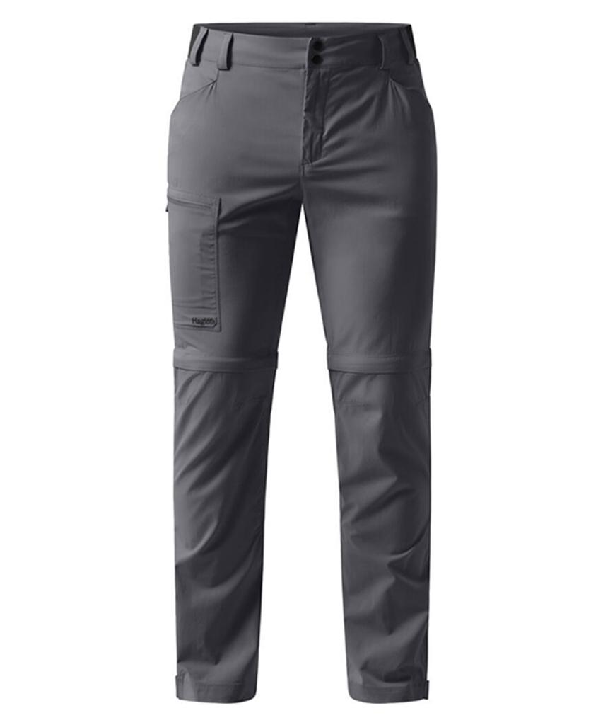 Hageullopeuseu Light Standard Zip Off 2 Pants Men'S