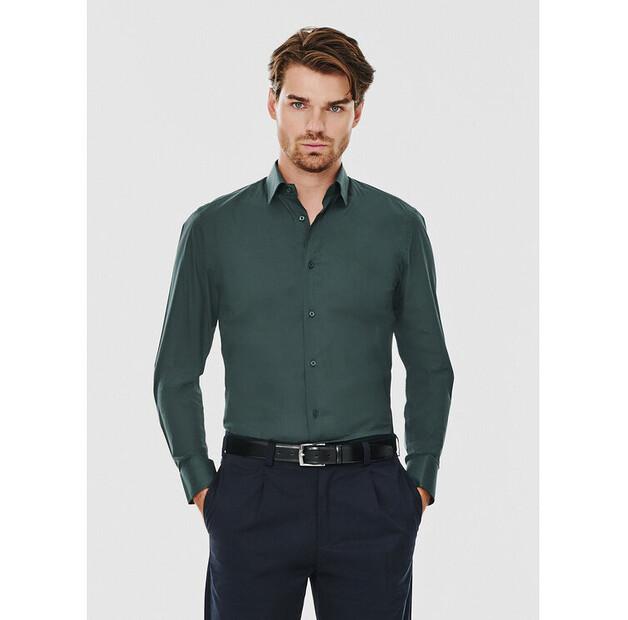 

Рубашка Pako Lorente P24WF-1X-039 EU S