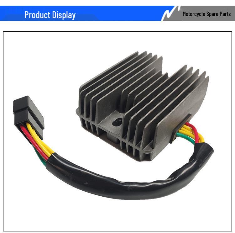 Suzuki GSX-R 600/750 Rectifier 32800-33E10