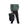 Nike ACG Aysén Große Kapazität Top Rollverschluss Reißverschluss Stoffrucksack Unisex Rucksäcke Schwarz DV4054011