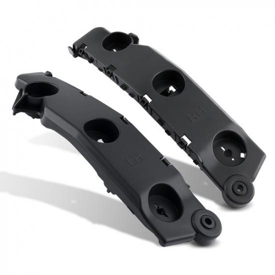 For 21- Nissan Rogue Front Bumper Tow Hook Cap Bracket 622236RA0A,622226RR0A