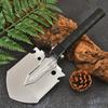 ZISIZ Portable Folding Camping Shovel