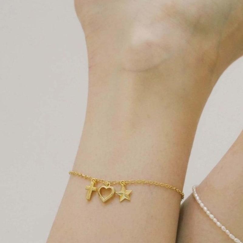 

HESTIVO hesti young_500A gold
