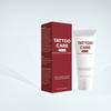 Tattoo Aftercare Sunscreen Lotion TATTOO CARE SUNSCREEN SPF50+ Broad Spectrum Protection Moisturizing Repair Water Resistant for New Tattoo Healing