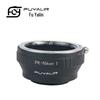 PK-N1 Lens Adapter for Pentax PK Lenses to Nikon 1 J1, V1, J2 Mirrorless Cameras