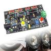 DIP 8 Operational Amplifier Tester Featuring Double LED Indicators For Quick Chip Quality Detection & In Circuit Testing