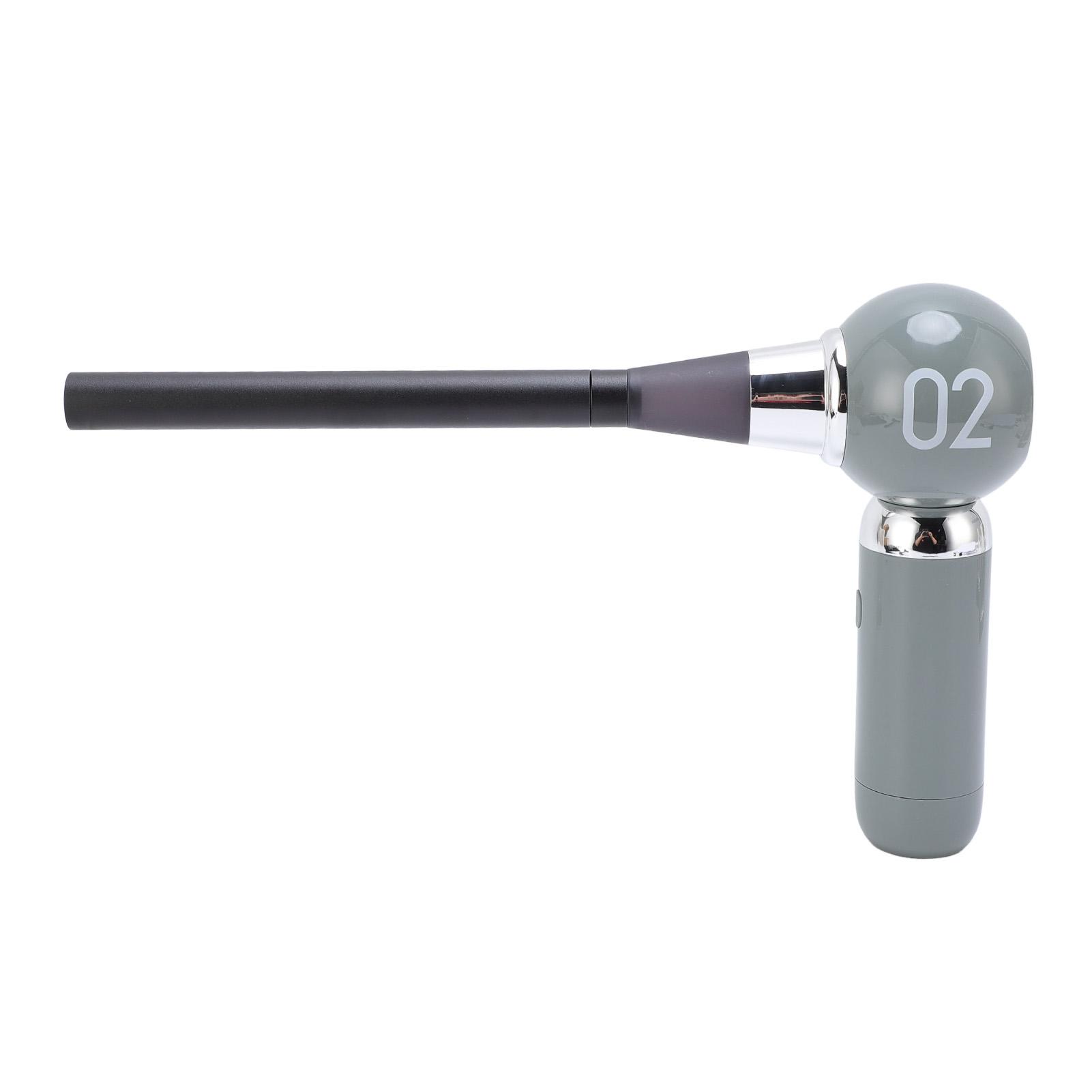 

Электрический воздушный пылесос 110000 об/мин тип C перезаряжаемый 8000 мАч 3 скорости регулируемый струйный вентилятор для автомобиля