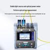 SAMZHE OTDR Optical Fiber Tester