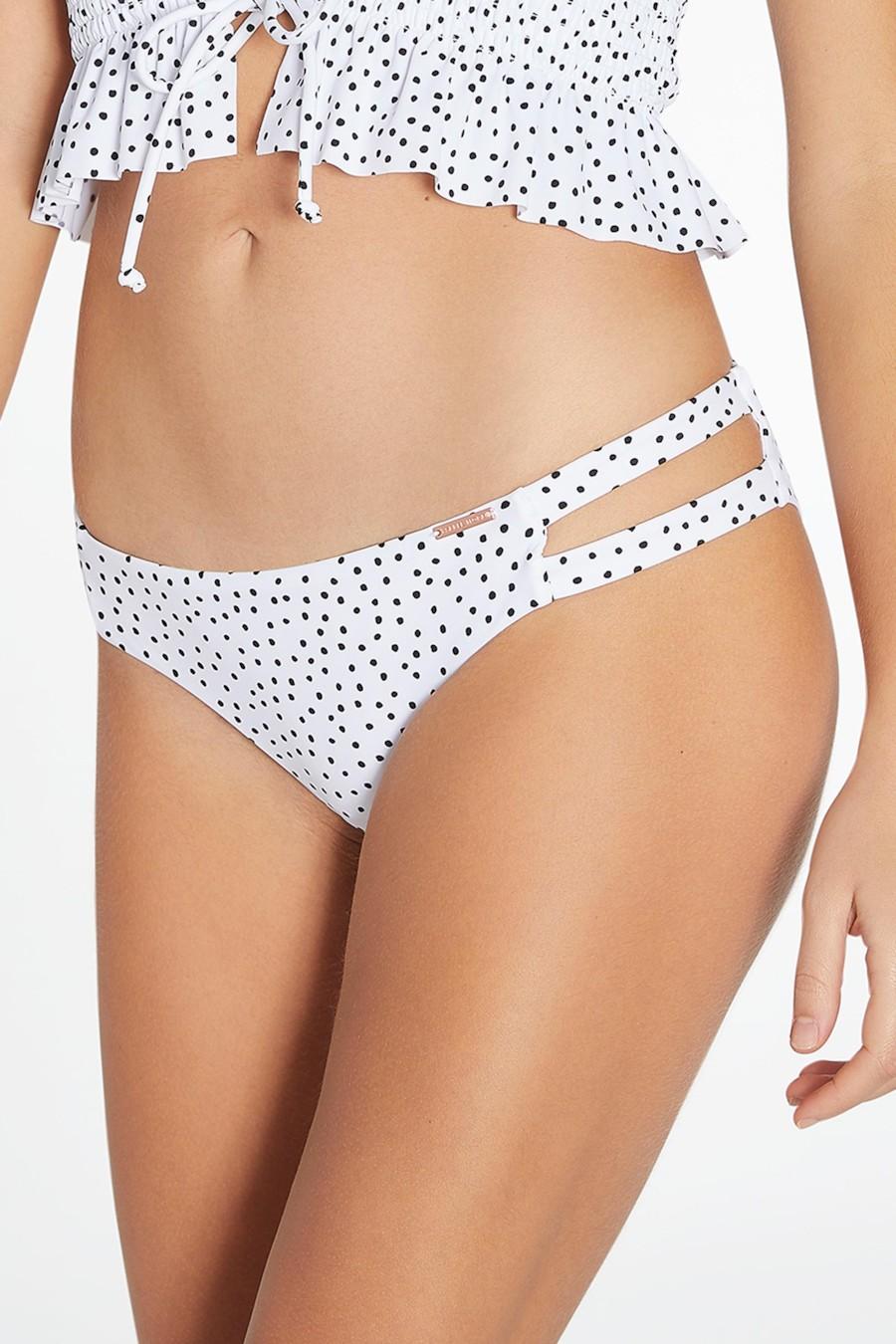 

Плавки слип Ysabel Mora (62973) 3(M) різнокольорові кольору