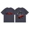 Natos Y Waor Tour 2026 Merch Tshirts Unisex Women Fashion Hip Hop Vintage Short Sleeve Tshirt Summer Casual Cotton T Shirts