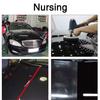 Durable Car Polisher Buffers Polishing Waxing Machine Adjustable-Speed W/Wrench