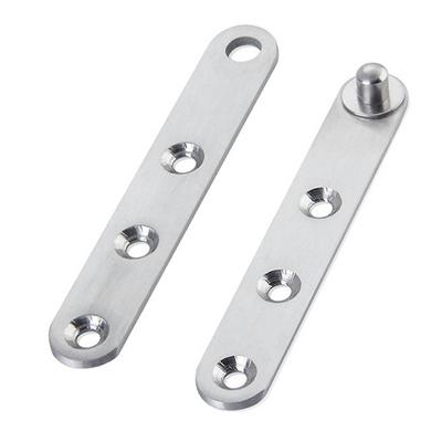 360 Grad drehbares Türscharnier, langlebig und robust