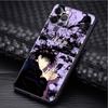 Anime Jujutsu Kaisen pouzdro pro Apple iPhone 14 Pro Max 13 11 12 Mini SE 7 8 Plus X XS 6 6S silikonový kryt telefonu měkký TPU základ