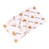 50Pcs Food Grade Baking Wax Paper Food Wrappers For Cake Pastry Wrapping Grease Paper For Festival Party Bread Burger Oilpaper