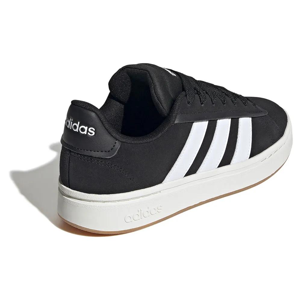 adidas Grand Court Alpha 00s Sneakers Black
