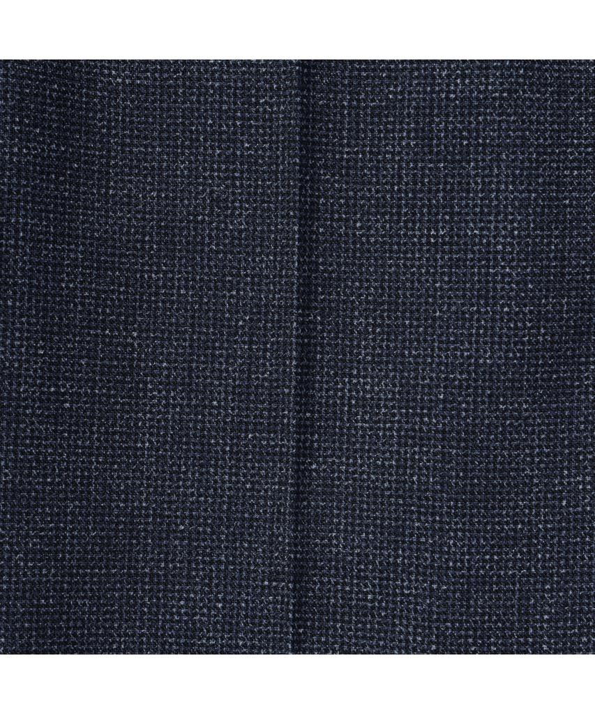 BRENTWOOD [Easy Suit] Washable Lightweight Micro Setup Pants Brpnm25411Nyx