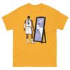 T-shirt Miroir GOAT LeBron James