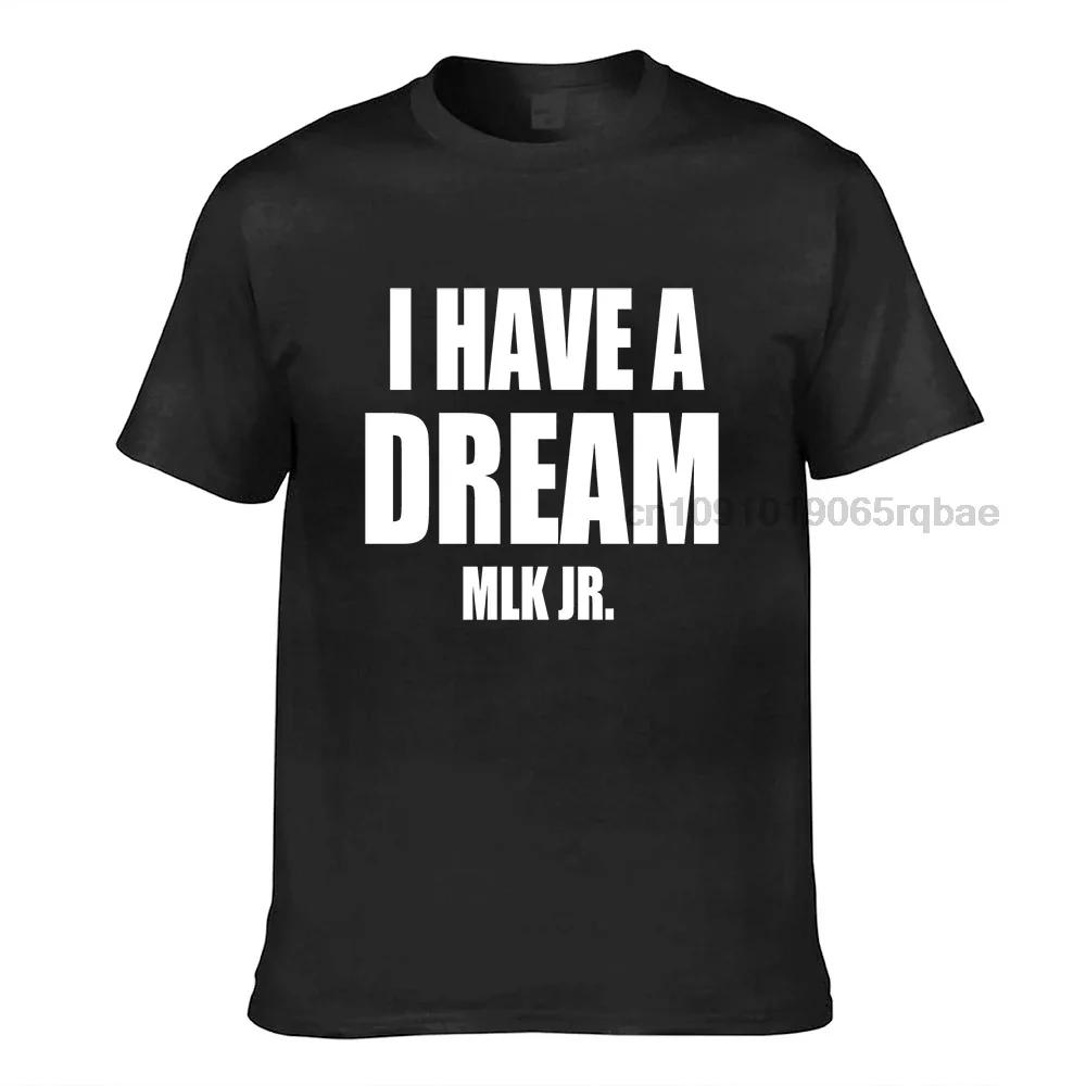 I Have A Dream Mlk Jr Shirt For Unisex And Unisex Tshirt
