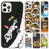 Zenless Zone Zero ZZZ Bangboo Phone Case for Iphone 17 Air 16 15 Plus 14 13 Mini 12 11 Pro Max 16E 7 8 SE 2020 Soft Funda Print