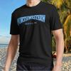 Fv Northwestern Classic . Active Logo T-Shirt Funny Size S To 5XL