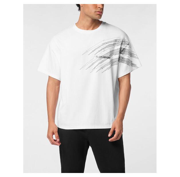 Футболка Plein Sport 28491 EU 3XL