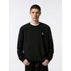 GXG Men's Letter Print Round Neck Sweatshirt