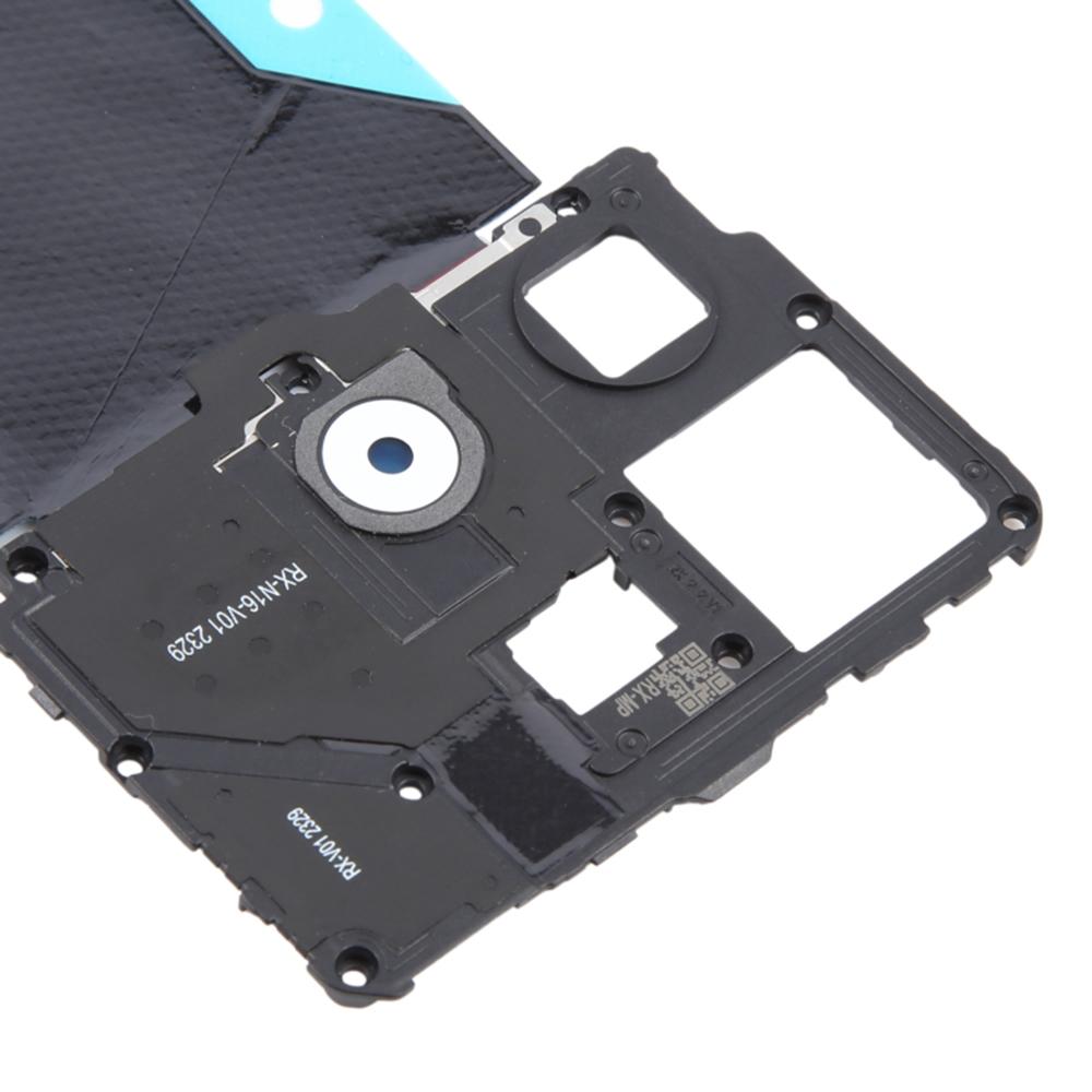 For Xiaomi Redmi Note 13 Pro 5G Motherboard Protective Cover Replacement Part (without Logo)