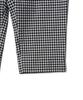 TTUDEMENT Cigarette Mid Pants_Check