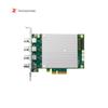 Tianchuanghengda TC-410N4 PCIe 4K SDI Capture Card