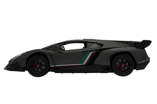 Happinet 1/24 Scale R/C Lamborghini Veneno (for ages 6 and up)