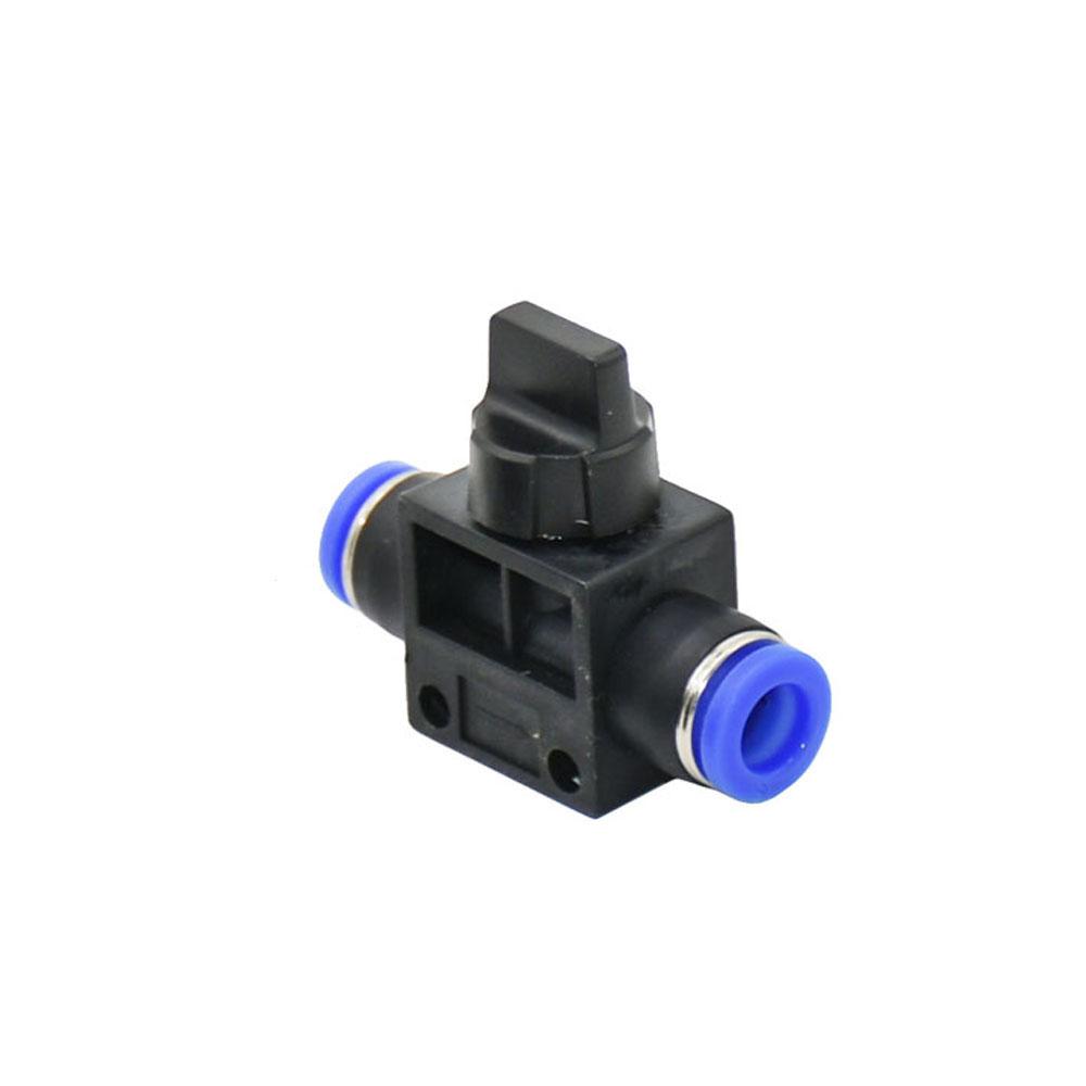Outdoor Misting Cooling System Garden Irrigation Watering 8mm Brass Atomizer Nozzles Connector Kit for Patio Greenhouse