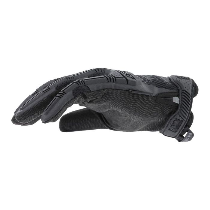 Gants - Mechanix - M-Pact 0.5 - Noir - Adulte - Mixte