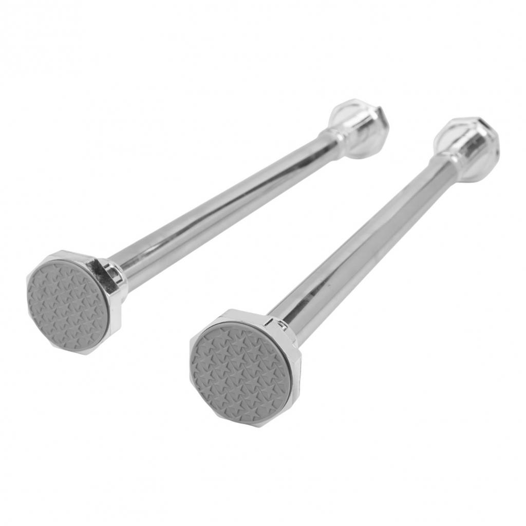 Adjustable Stainless Steel Sink Bracket for Undermount Installation Support