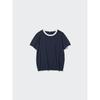 Uniqlo Japan Uv Cut Crew Neck Sweater